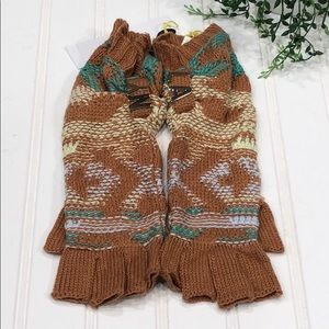 BCBGeneration gloves